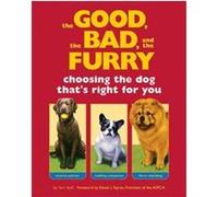 The Good, The Bad, And The Furry Sam Stall (Auteur)