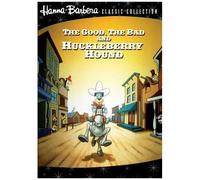 The Good, The Bad, And The Huckleberry Hound