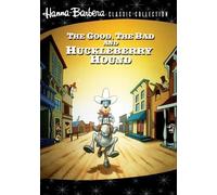 Good, The Bad and Huckleberry Hound