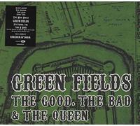 The Good the Bad and the Queen - Green Field [Import]