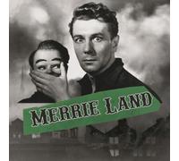 The Good, The Bad and The Queen – Merrie Land – CD – Deluxe Book (Deluxe)