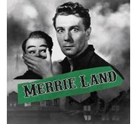 THE BAD & THE QUEEN THE GOOD - MERRIE LAND (DELUXE BOXSET) VINYL LP+CD NEUF