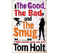 The Good, the Bad and the Smug: YouSpace Book 4