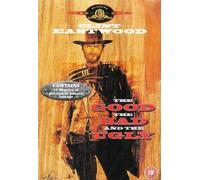 Good Bad & Ugly [Import]