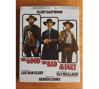 The Good The Bad And The Ugly
