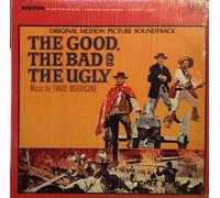The Good, the Bad and the Ugly