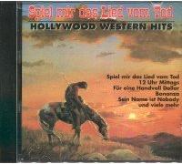 The good, the bad and the ugly, Once upon a time in the West, The magnificent seven, Rio Bravo..