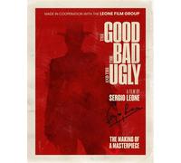 The Good the Bad and the Ugly - Simon Beecroft - Expanse - ebook (ePub) - Livre