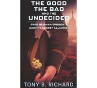 The Good, The Bad, and The Undecided: Greg Newman Episode 1