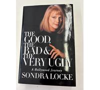 The Good, the Bad, and the Very Ugly: A Hollywood Journey