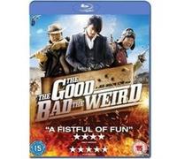 The Good, The Bad And The Weird G
