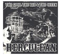 The Good, The Bad & The Queen - Herculean (Digi 3)