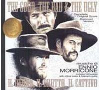 The Good, The Bad and the Ugly (Original Soundtrack)