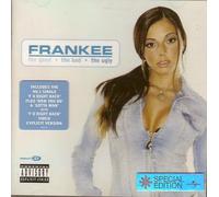 The Good, The Bad ,The Ugly