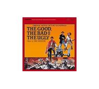 The Good The Bad & The Ugly Édition Limitée CD