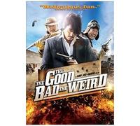 The Good, The Bad, The Weird