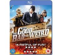 Good, Bad, The Weird [Blu-Ray]