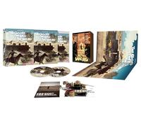 The Good, the Bad, the Weird [Region B] [Blu-ray]