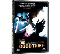 The Good Thief (Le dernier coup de Monsieur Bob)