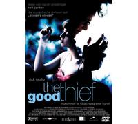 The Good Thief [Verleihversion] [DVD] (2004) Nolte, Nick, Karyo,Tcheky
