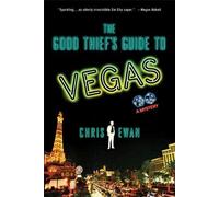 The Good Thief's Guide To Vegas