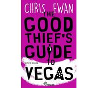 The Good Thief's Guide to Vegas Deutsche Ausgabe - Chris Ewan - beTHRILLED - ebook (ePub) - Livre