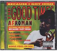 The Good Time