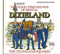 The Good Time Sounds Of Digital Dixieland