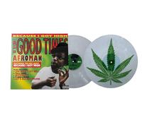 The Good Times Vinyle Coloré