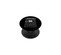 The Good Times Journal Amusant Motivation journalisme PopSockets PopGrip Adhésif