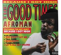 The Good Times Vinyle Coloré Vinyle