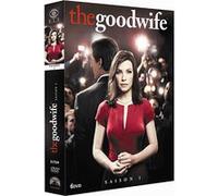 The Good Wife - Coffret intégral de la Saison 1 E