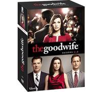 The Good Wife - Coffret intégral des Saisons 1 et 2 E