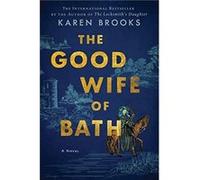 The Good Wife of Bath by Karen Brooks Paperback Book Karen Brooks (Auteur)