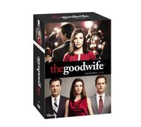 The Good Wife – Coffret intégral Saisons 1 et 2