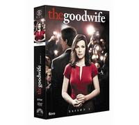The Good Wife - Saison 1