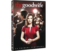 The Good Wife Saison 1 / The Good Wive Season 1 G