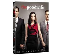 The Good Wife - Coffret intégral de la Saison 2 E