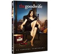 The Good Wife Saison 3 / The Good Wive Season 3 G