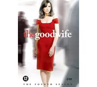 The Good Wife - Saison 4 (Coffret 6 DVD)