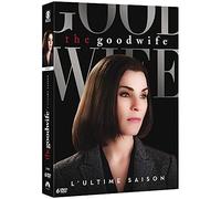 The Good Wife Saison 7 DVD DVD