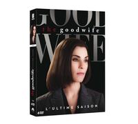The Good Wife – Saison 7 – DVD – Paramount Pictures