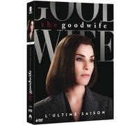The Good Wife Saison 7 DVD E