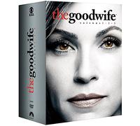 The Good Wife - Coffret intégral des Saisons 1 à 3 DVD