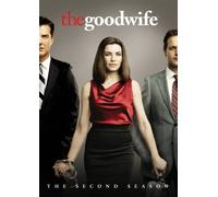 The Good Wife: Season 2 by Julianna Margulies