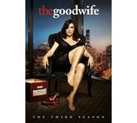 The Good Wife: Season 3 by Julianna Margulies