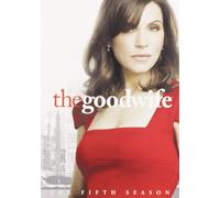 Good Wife: The Fifth Season