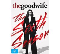 The Good Wife - Season 6 [NON-USA Format / PAL / Region 4 Import - Australia]