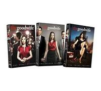 The Good Wife: Seasons 1-3