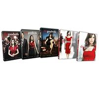 The Good Wife: Seasons 1 - 5